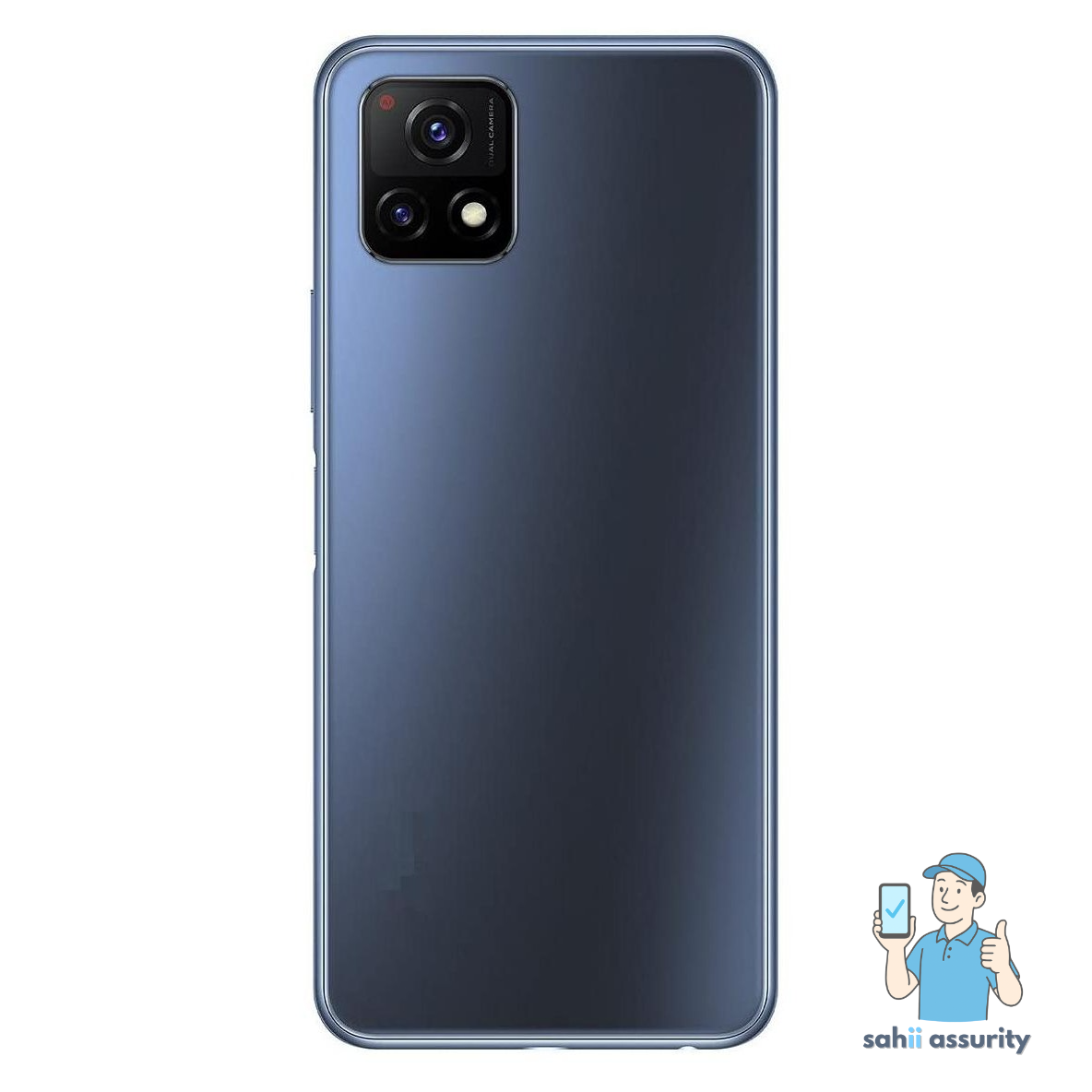 Full Body Housing for Vivo Y72 5G (India)